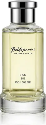 Productafbeelding van Baldessarini Baldessarini EDC, testverpakking, 75 ml, M