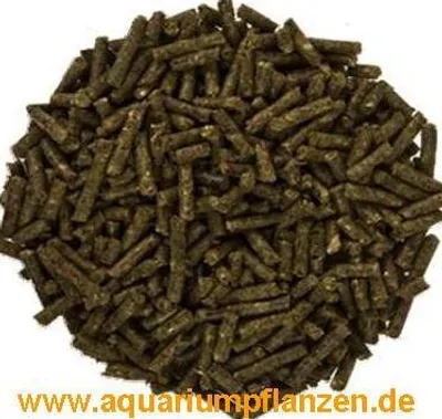 Produktbild von 5 kg Chinchilla Pellets, Nagerfutter, Futter