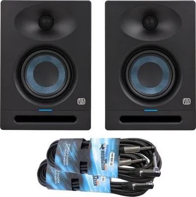 Obrázek produktu pro Reproduktory Presonus Eris Studio 4 1 pár s 2x kabelem