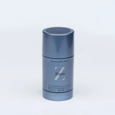 Obrázek produktu pro Ermenegildo Zegna 'Z' Zegna deodorant tyčinka 75 ml