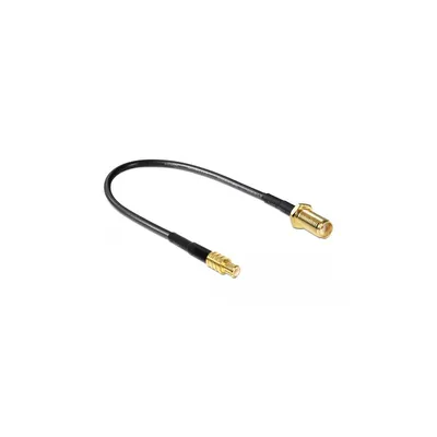 Immagine prodotto di DELOCK Cavo HF SMA -> MCX Bu/St 0,20 m