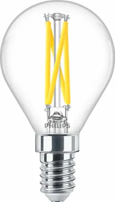 Immagine prodotto di Lampada a candela LED E14 927, DimTone - Lampada LED/Multi-LED 220...240V E14 bianco MASLEDLust #44937400