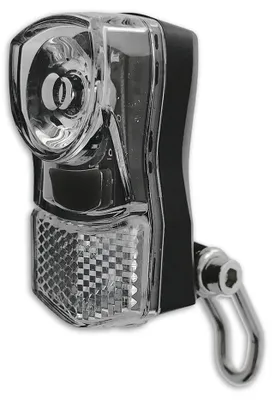 Immagine prodotto di Batteria del faro 7 Lux LED nero