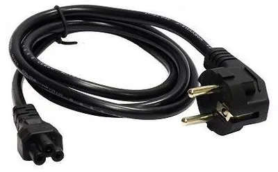 Zdjęcie produktu dla Savio CL-67, 1,2 m, IEC Type C (3.8 mm, 1.1 mm), CEE7/7, H03VV-F, 250 V