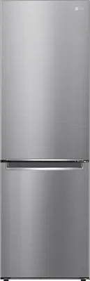 Produktbild von Kühl-/Gefrierkombination D 341L Serie6 Platinum Silver DoorCooling LG GBB61PZGGN
