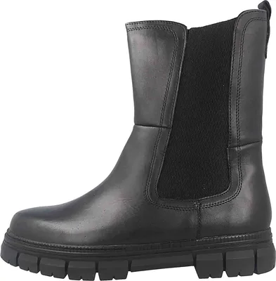 Produktbild von Tamaris Comfort Stiefel Schwarz in Gr. 40
