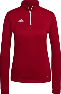 Immagine prodotto di Felpa adidas Entrada 22 Top Training W H57551 Pullover adidas Taglia: XS,