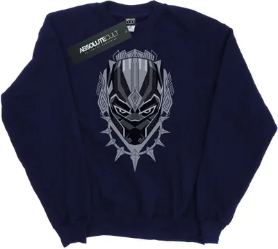 Obrázek produktu pro Marvel - Mikina pro muže BI13216 (M) (Námořnická modrá)
