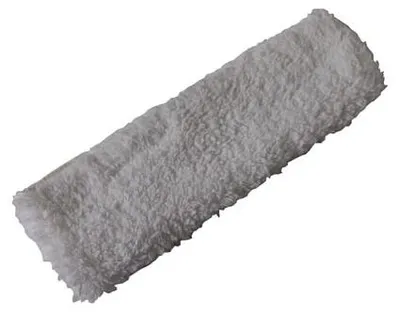 Produktbild von Microfaser Fenster Einwaschbezug 25cm WEISS