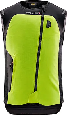 Produktbild von Alpinestars Tech-Air 3 Airbag Weste, gelb, S