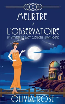 Produktbild von Meurtre À L'observatoire
