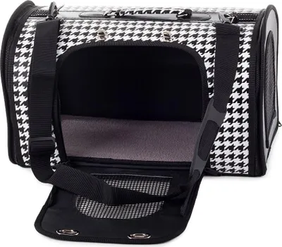 Immagine prodotto di Borsa da trasporto per cani e gatti 44 cm