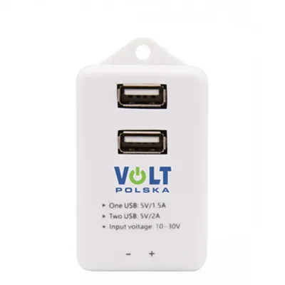 Obrázek produktu pro FVE modul CYBER USB k regulátorům MPPT