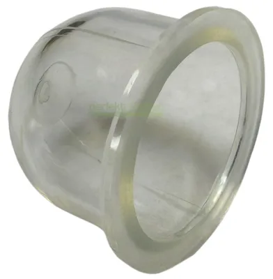 Produktbild von Benzinpumpe Primer für Stihl 025 026 028 030 031 032 BG 60 61 72 / 4147-121-2701