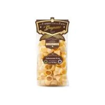 Produktbild von 'a Calamarata Liscia - Gragnano Pasta IGP 500 gr Fabbrica della Pasta di Gragnano