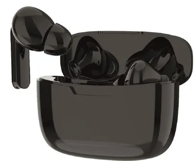 Productafbeelding van 2GO 797340 2GO Bluetooth Headset "TWS Dynamic" - schwarz