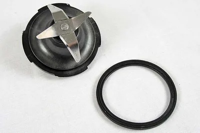 Produktbild von Kenwood Klingenbasisdichtung Gelenkmixer Kunststoffroboter FPP234 FDM30