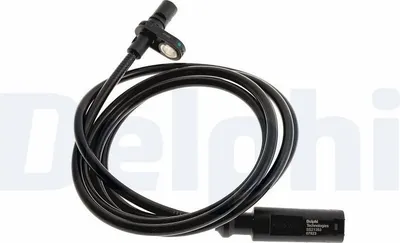 Produktbild von DELPHI ABS Sensor Raddrehzahl Hinten für IVECO Daily VI Kastenwagen SS21353-12B1