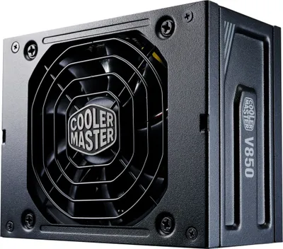 Produktbild von V850 SFX Gold Netzteil 850 W 24-pin ATX Schwarz