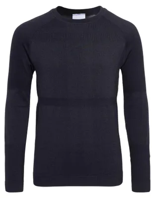 Immagine prodotto di Maglia termica per bambini CRILLO TOP JRB, MARTES ESSENTIALS