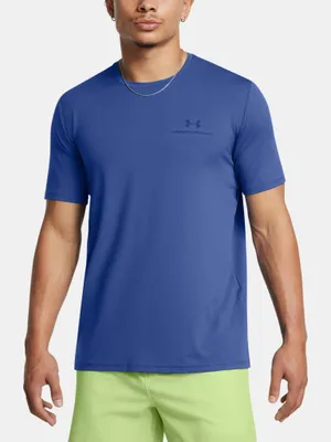 Produktbild von Under Armour Herren T-Shirt Vanish Energy Ss 1383973-432__SM