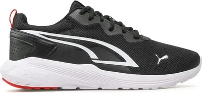 Obrázok produktu pre PUMA 386269_03_42, Samec, Dospelý, Čierna, Biela, 1 kusov