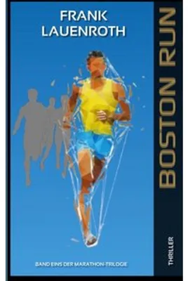 Obrázok produktu pre Boston Run