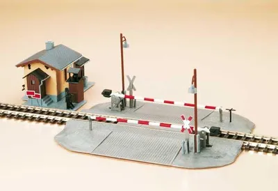 Obrázek produktu pro Auhagen 11345, HO (1:87), Vícebarevný