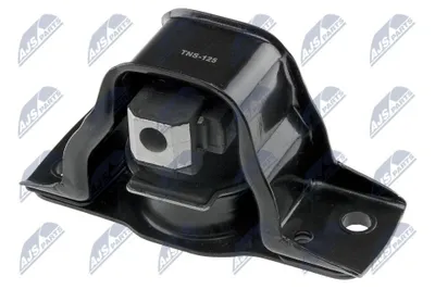 Produktbild von NTY Motorlager Vorne Rechts für NISSAN MICRA III (K12) ZPS-NS-125