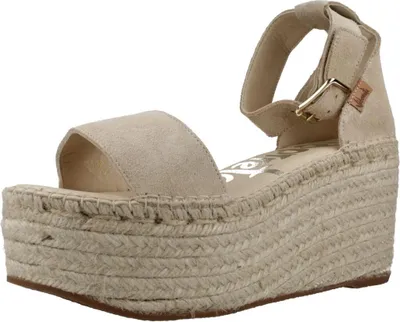 Immagine prodotto di Espadrillas Del Marchio Vidorreta Del Modello 39200srml Cachi