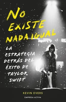 Produktbild von No Existe NADA Igual