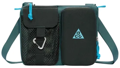 Produktbild von Umhängetasche Nike HJ8180-382 für Uni