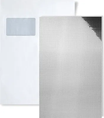 Zdjęcie produktu dla 1 Próbka panelu ściennego WallFace S-27377 | Wzor panelu formatu A5