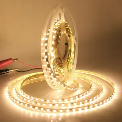 Produktbild von StudioLed LED-Band 30m 60 LED/m SMD2835 24V Warmweiß