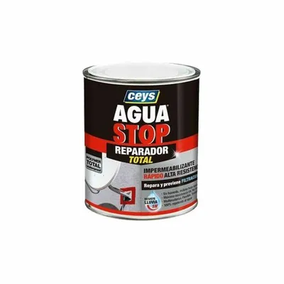 Immagine prodotto di Impermeabilizzante Grigio Ceys 1 kg