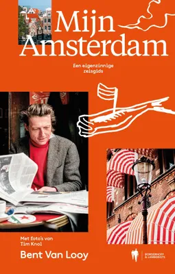 Immagine prodotto di Reisgids Amsterdam - Eigenzinnige verkenning