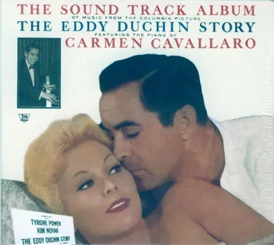 Image de Eddy Duchin Story & Soundtrack