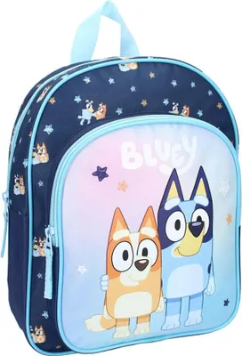 Produktbild von Bluey Rucksack Smoochy Kiss Version 2