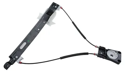 Produktbild von Fensterheber Für Ford Mondeo Mk4, Hinten Links, Elektrisch