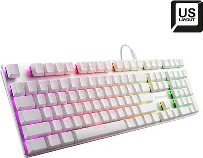 Image de Sharkoon PureWriter RGB