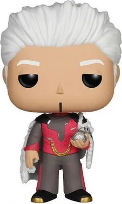 Immagine prodotto di POP! Bobble: Guardiani della Galassia: Il Collezionista