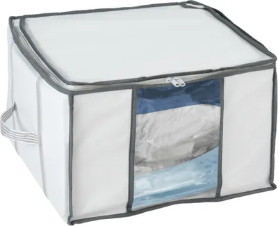 Produktbild von WENKO Vakuum Soft Box S, bis zu 75 % Platzersparnis