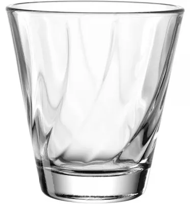 Produktbild von Leonardo Trinkglas Twist Klar (215ml)