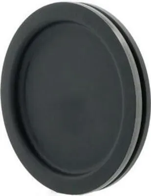 Zdjęcie produktu dla Pokrywa i zaślepka NDK44 ID 235mm OD 235mm Zaślepka W.20mm FAG