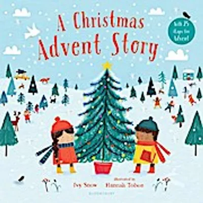 Zdjęcie produktu dla A Christmas Advent Story