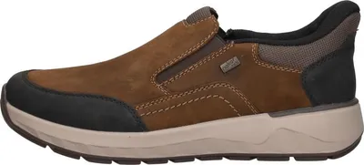 Produktbild von Rieker Sportief  Sportief - Cognac - Maat 43