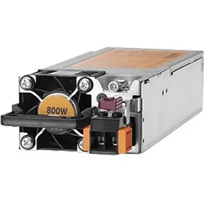 Produktbild von HPE 720480-B21, 800 W, 94%, Server, Grau, 40,4 mm, 225,3 mm