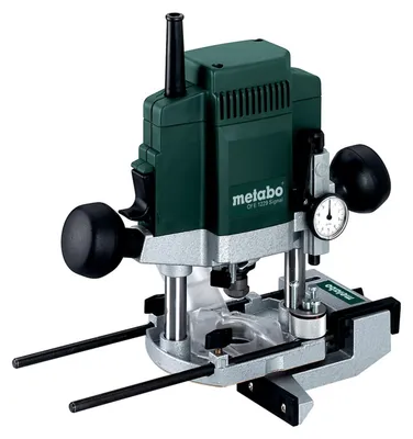 Produktbild von Metabo Oberfräse OF E 1229 SIGNAL