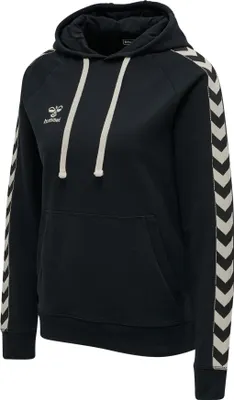 Produktbild von Hummel hmlMOVE CLASSIC HOODIE WOMAN
