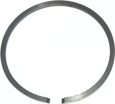 Produktbild von MZ 1x Kolbenring Ø56,00x2 für ETZ 150